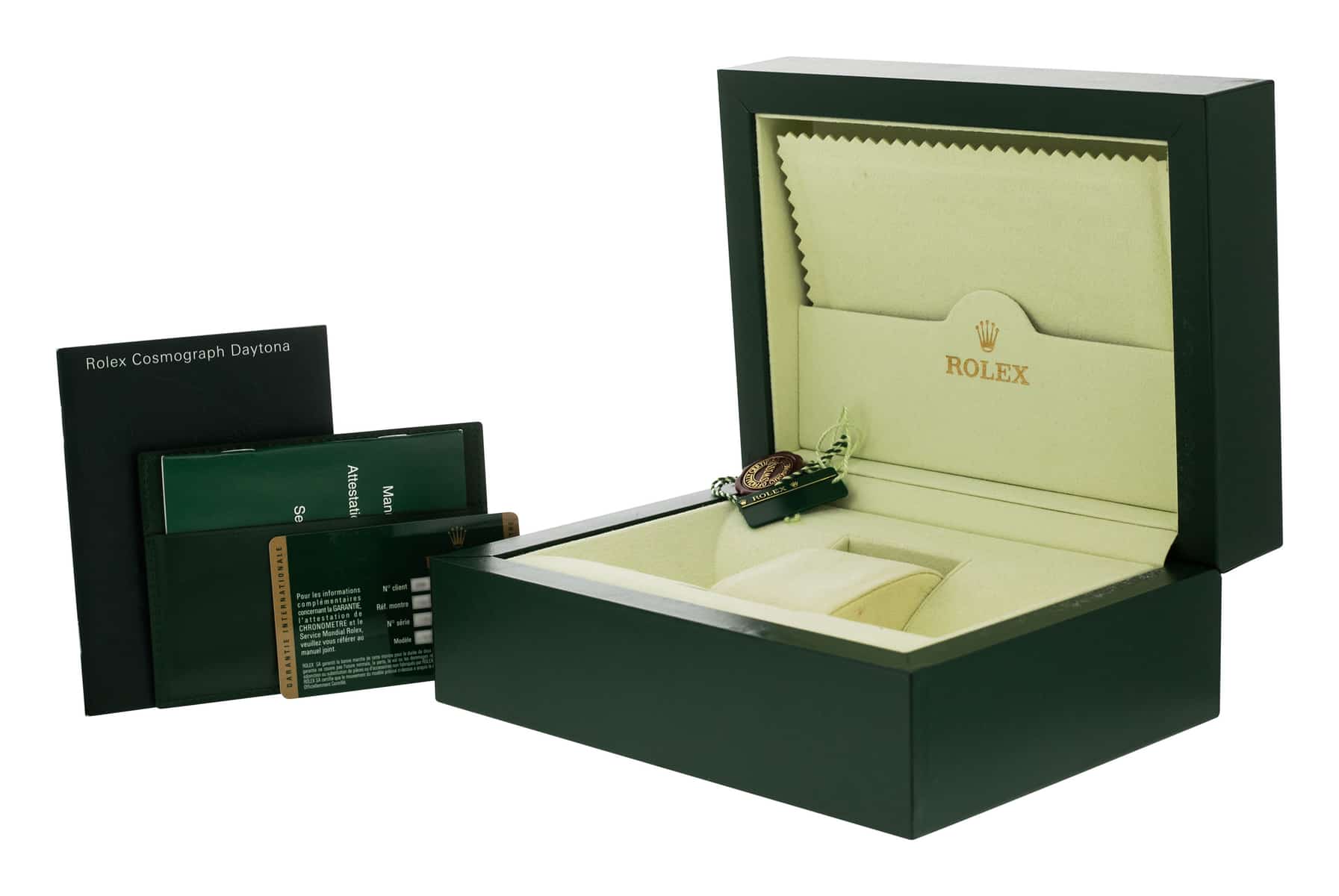 Rolex Daytona 116505 Rolex Daytona 116505